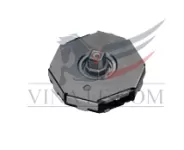 Công tắc 5 ngõ ra 8 chân loại SMD  RKJXS1004001  ALPS Electric